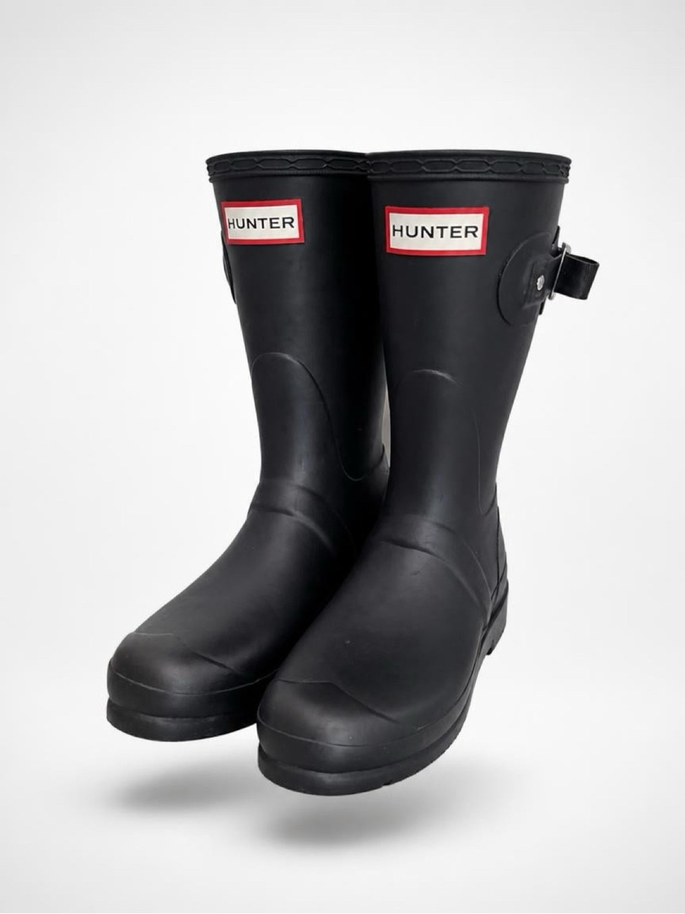 Hunter Boots